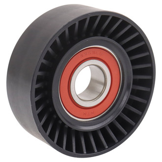 TRQ® - Accessory Drive Belt Idler Pulley