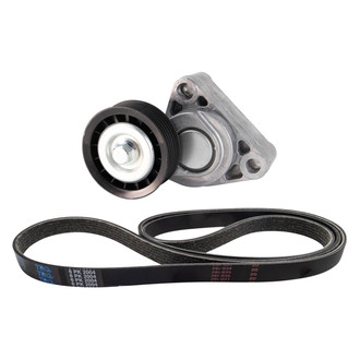 TRQ® BPA27000 - Serpentine Belt Drive Component Kit