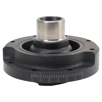 TRQ® - Engine Harmonic Balancer