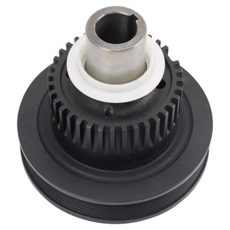 TRQ® - Engine Harmonic Balancer