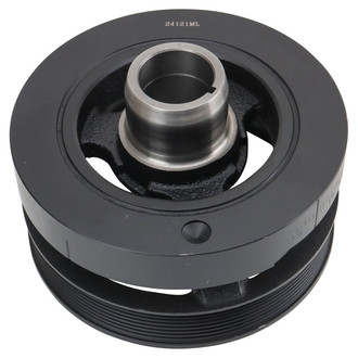 TRQ® - Engine Harmonic Balancer