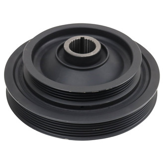 TRQ® - Engine Harmonic Balancer