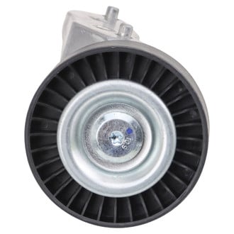 TRQ® - Accessory Drive Belt Idler Pulley