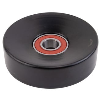 TRQ® - Drive Belt Idler Pulley