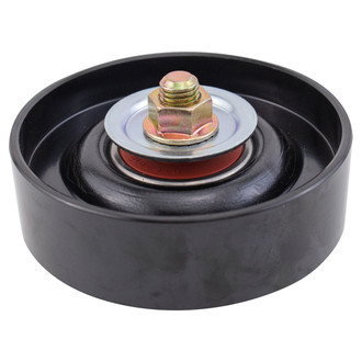 TRQ® - Accessory Drive Belt Idler Pulley