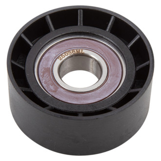 TRQ® - Accessory Drive Belt Idler Pulley