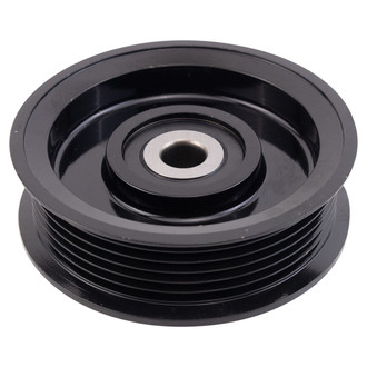 TRQ® - Accessory Drive Belt Idler Pulley