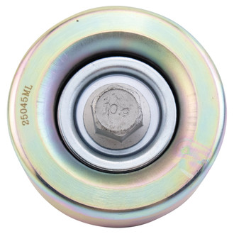 TRQ® - Drive Belt Idler Pulley