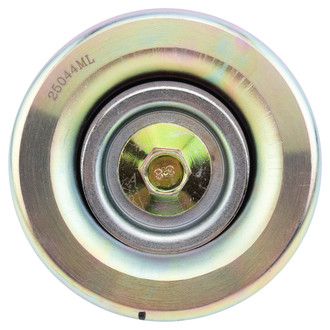 TRQ® - Accessory Drive Belt Idler Pulley