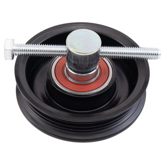 TRQ® - Drive Belt Idler Pulley