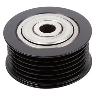 TRQ® - Drive Belt Idler Pulley