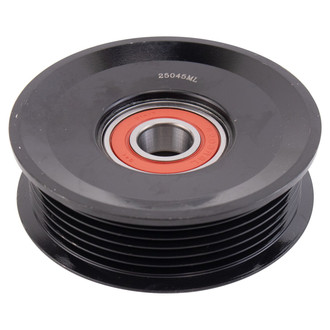 TRQ® - Drive Belt Idler Pulley