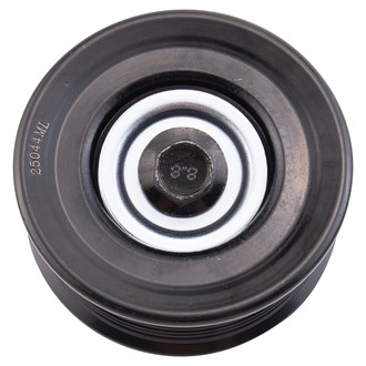 TRQ® - Drive Belt Idler Pulley