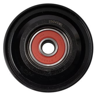 TRQ® - Accessory Drive Belt Idler Pulley