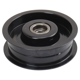 TRQ® - Accessory Drive Belt Idler Pulley
