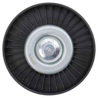 TRQ® - Accessory Drive Belt Idler Pulley