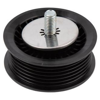 TRQ® - Accessory Drive Belt Idler Pulley