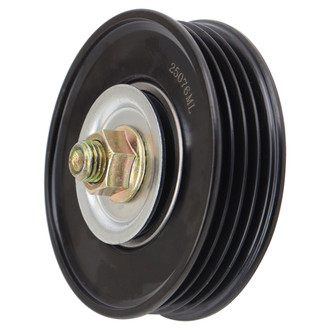 TRQ® - Accessory Drive Belt Idler Pulley