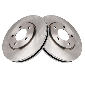 TRQ® - Disc Brake Rotors