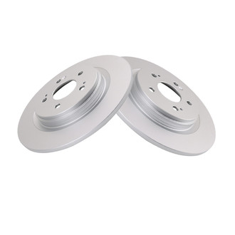 TRQ® - Disc Brake Rotors