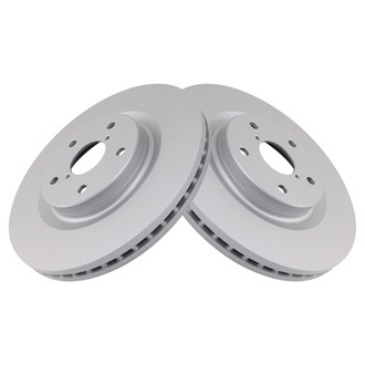 TRQ® - Disc Brake Rotors