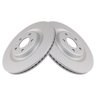 TRQ® - Disc Brake Rotors