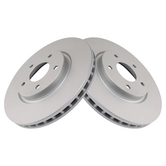 TRQ® - Disc Brake Rotors