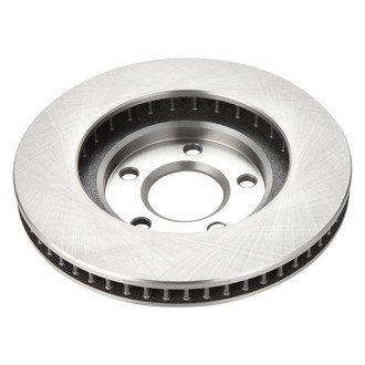TRQ® - Disc Brake Rotors