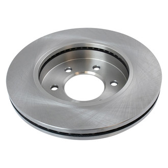 TRQ® - Disc Brake Rotors