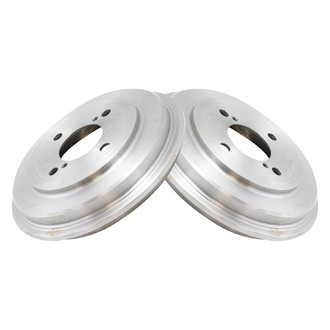 TRQ® - Drum Brake Shoes