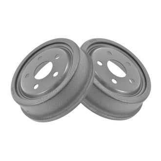 TRQ® - Brake Drums