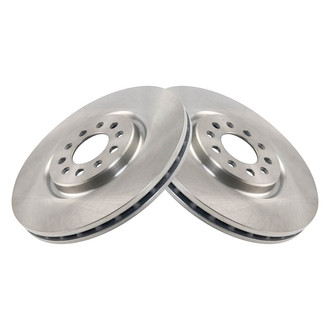 TRQ® - Disc Brake Rotors