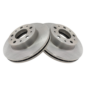 TRQ® - Disc Brake Rotors