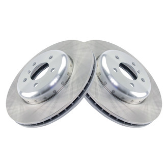 TRQ® - Disc Brake Rotors