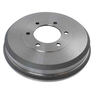 TRQ® - Disc Brake Rotors