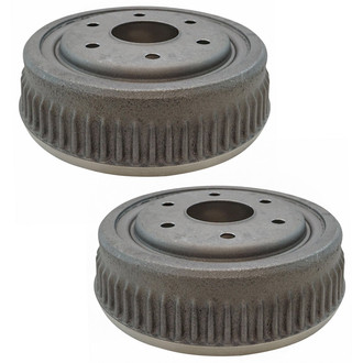 TRQ® - Brake Drums