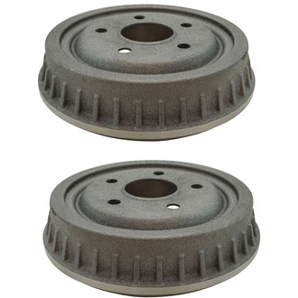 TRQ® - Brake Drums
