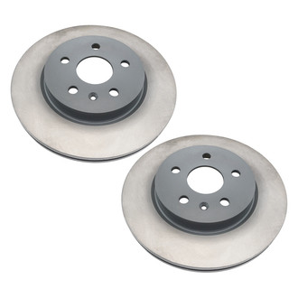 TRQ® - Disc Brake Rotors