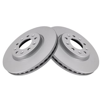 TRQ® - Disc Brake Rotors