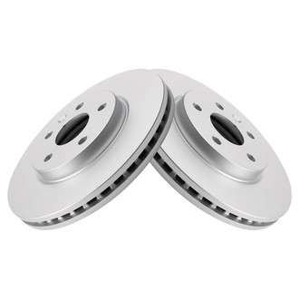 TRQ® - Disc Brake Rotors