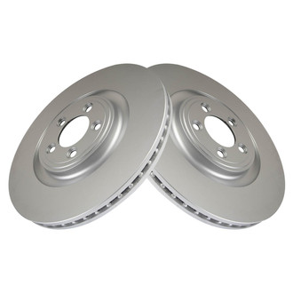 TRQ® - Disc Brake Rotors