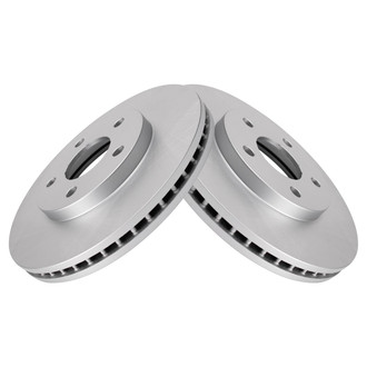 TRQ® - Disc Brake Rotors