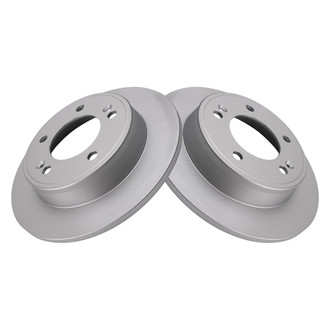 TRQ® - Disc Brake Rotors