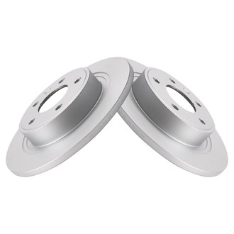 TRQ® - Disc Brake Rotors