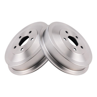 TRQ® - Brake Drums