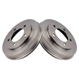 TRQ® - Brake Drums