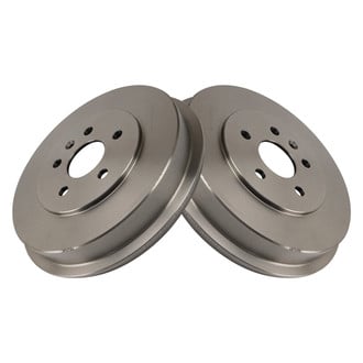 TRQ® - Brake Drums