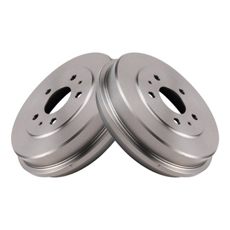 TRQ® - Brake Drums