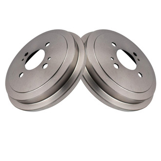 TRQ® - Brake Drums