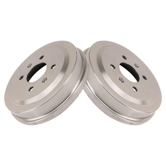 TRQ® - Brake Drums